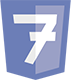 PHP7 icon